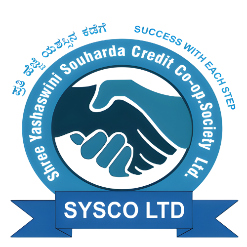 Syscoltd Official Logo